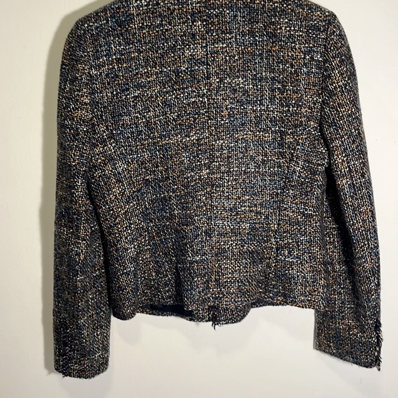 PLANET blazer size UK 8 Canada 6 - Picture 5 of 7